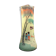 1435 Discreet brand with heel to decipher vase