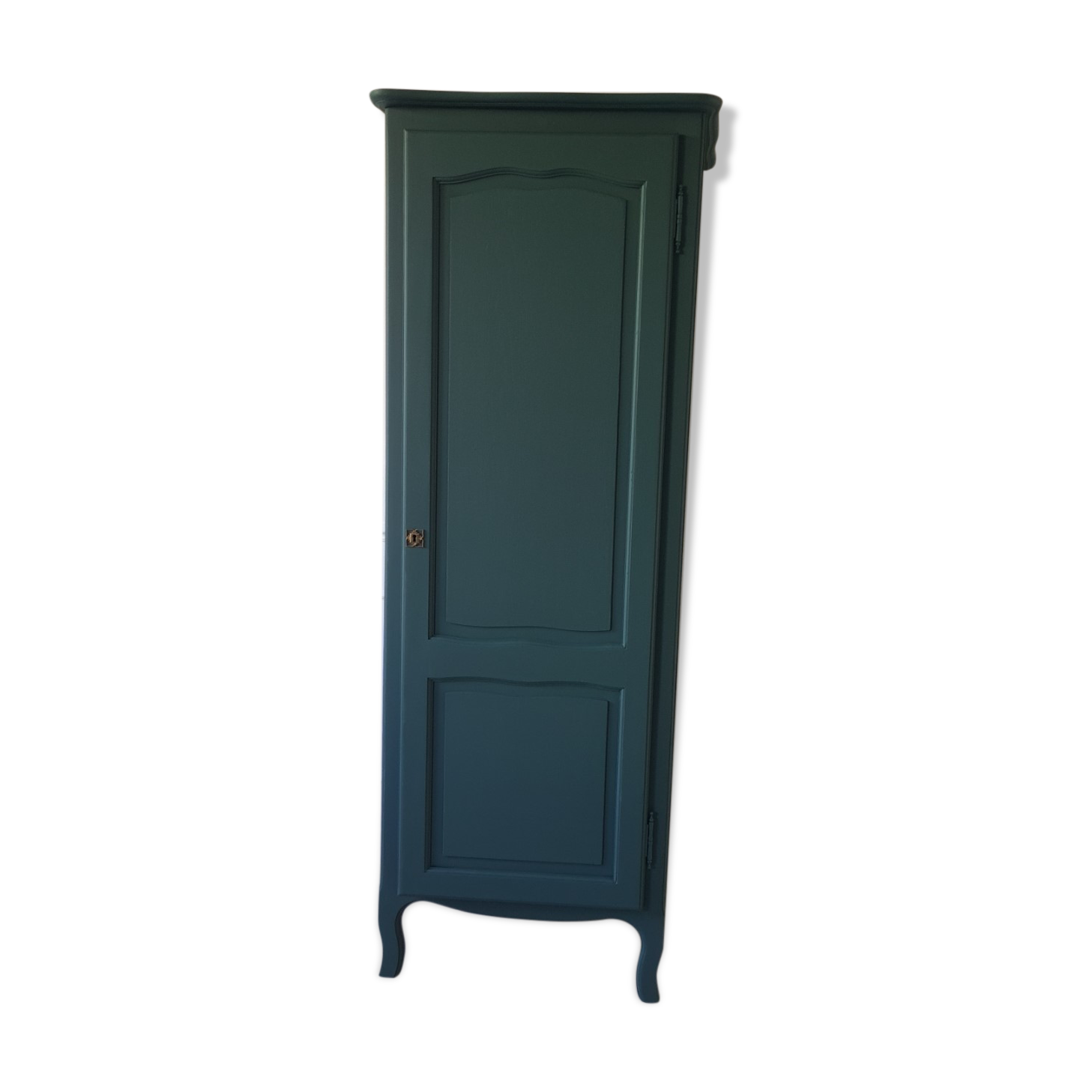 Antique wardrobe