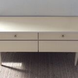 Vintage enfilade from the 70s