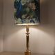 Table lamp, Wila, 1970s.