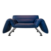 De Sede DS-142 Wing armchair – Winfried Totzek – Switzerland, 1980s