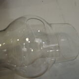 Vintage oil lamp