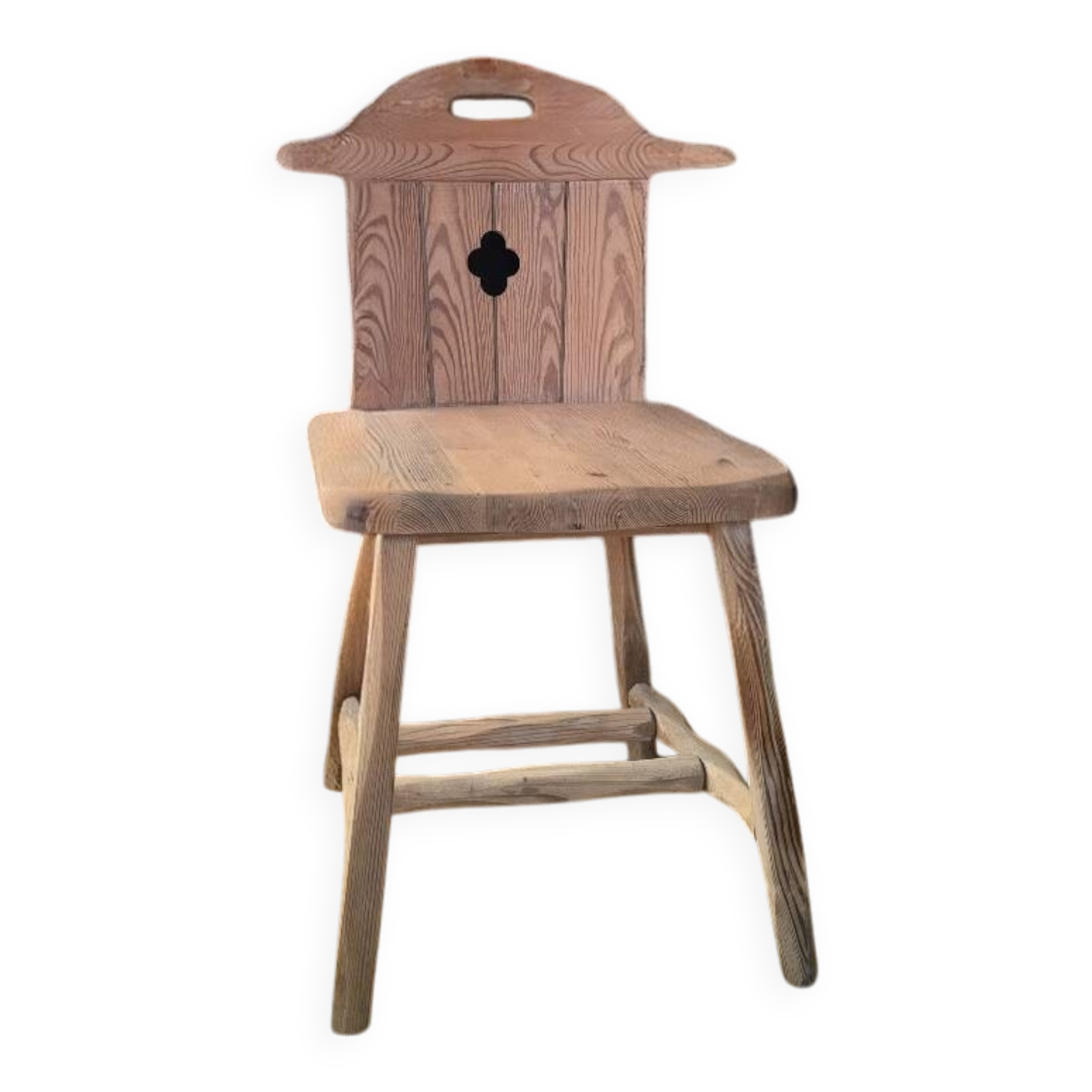 Chalet Chair