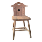 Chalet Chair