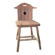 Chalet Chair