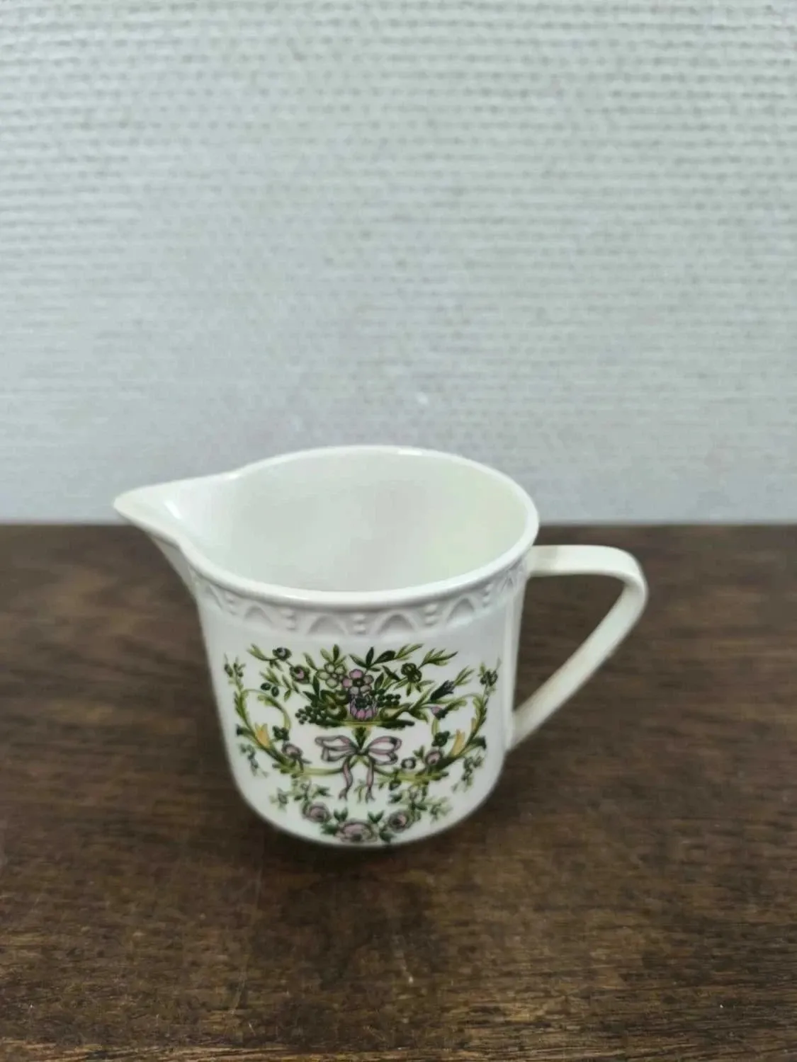 Pot à lait Villeroy & Boch Trianon