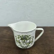 Milk jug Villeroy & Boch Trianon