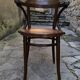 Baumann bistro armchair