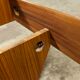 Scandinavian teak 1960
