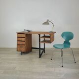 Bureau design Claude Vassal édition 1955 vintage