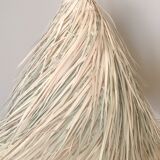 Moroccan Doum hanging