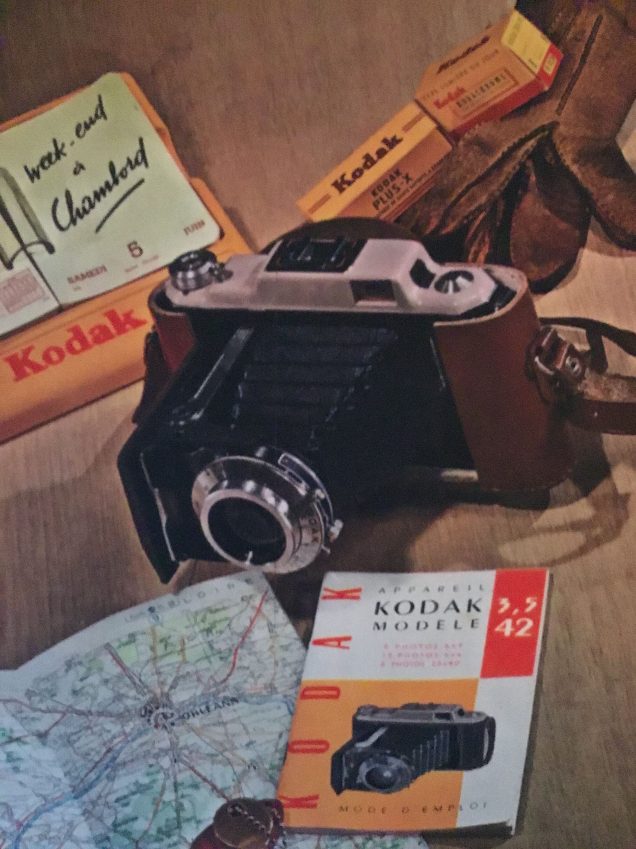 Vintage advertising to be framed