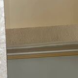 Bevelled Copper Vintage Mirror 60 / 90