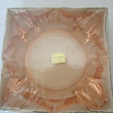 Rosaline ashtray in original packaging