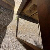 Farmhouse table