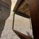 Farmhouse table