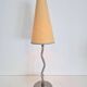 Vintage Squiggle Antimon Zigzag Table Lamp from Ikea, 1996