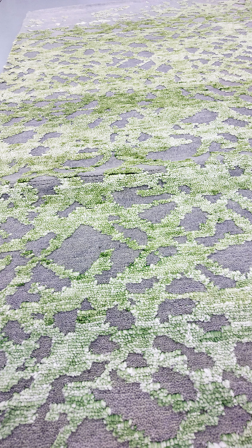 Oriental carpet "modern"  240x170cm