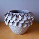 Ceramic cache pot