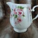 Old milk jug