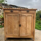 Vintage Parisian buffet