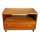 G-Plan teak TV cabinet from the 60s