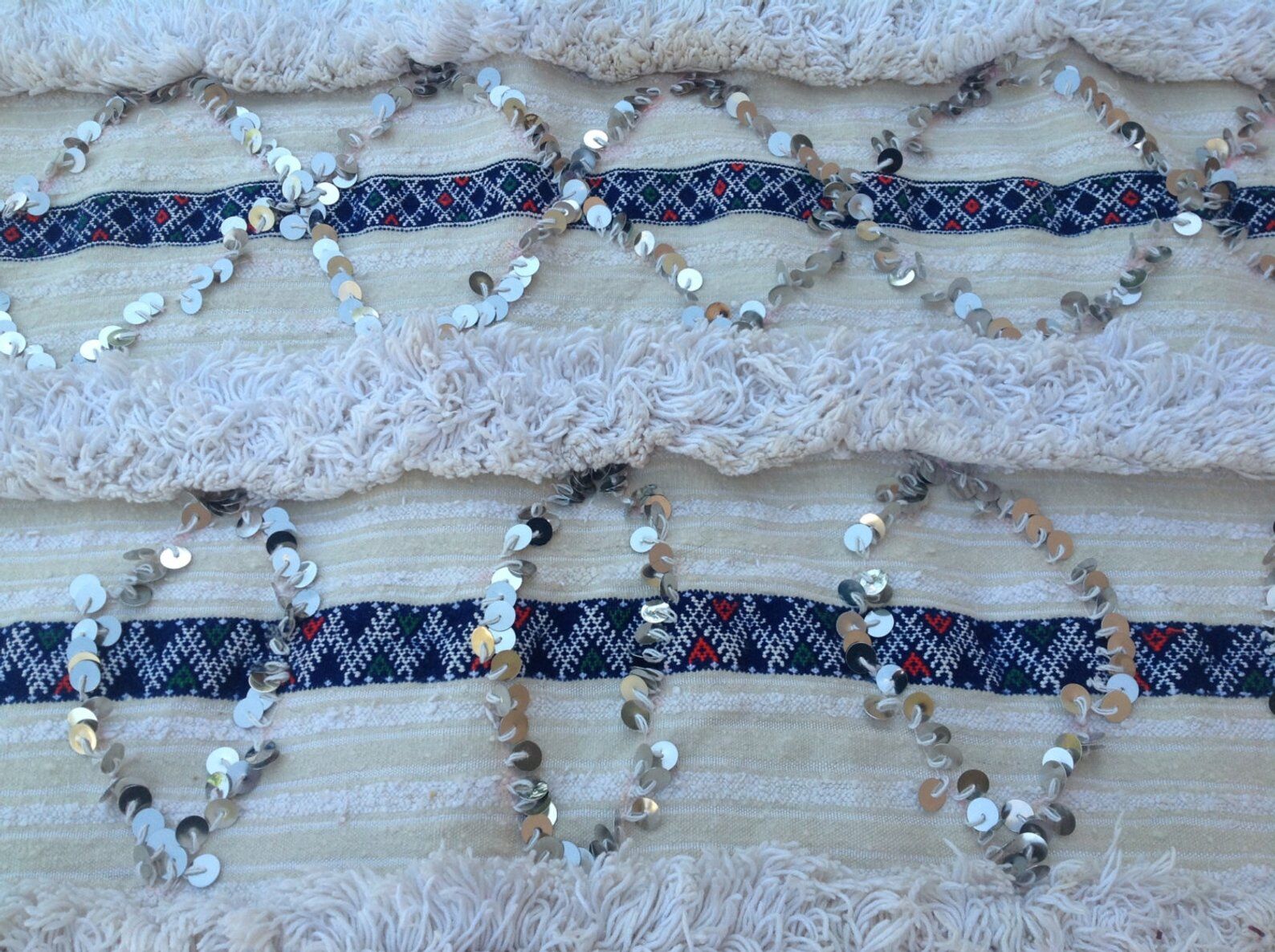 Carpet handira 100x155cm