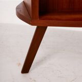 Teak desk