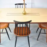 Dining table year 60