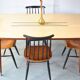 Dining table year 60
