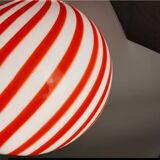 Lampadario sospensione Murano