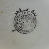 Vase céramique "bosch"