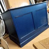 Old haberdashery counter