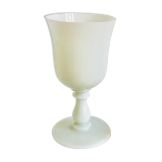 Opaline vase