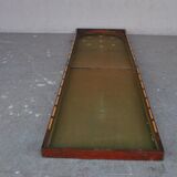 Pool liner of the period XIXth billiards