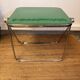 Bureau pliant avec chaise par Giancarlo Piretti pour Anonima Castelli