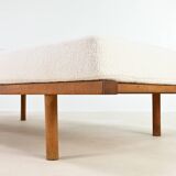 Børge Mogensen, Daybed Modèle 190 pour Fredericia Stolefabrik. C.1950