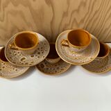 Fawn model coffee cups