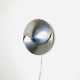 Yin-Yang C-1636 Wall Lamp By Hermian Sneyders De Vogel For Raak Amsterdam, The Netherlands 1960S