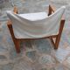 Safari armchair Karin Mobring