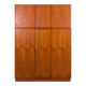 Armoire danoise en teck, années 1970