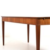 Frits Henningsen Cabinetmaker, Large Desk 1940s