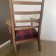 1940s armchair