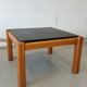 Brutalist coffee table