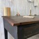 Bureau d'office notariale