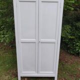 Armoire parisienne ancienne