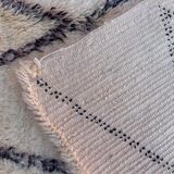 Marmoucha Berber carpet 147 x 164 cm