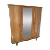 1940s wardrobe