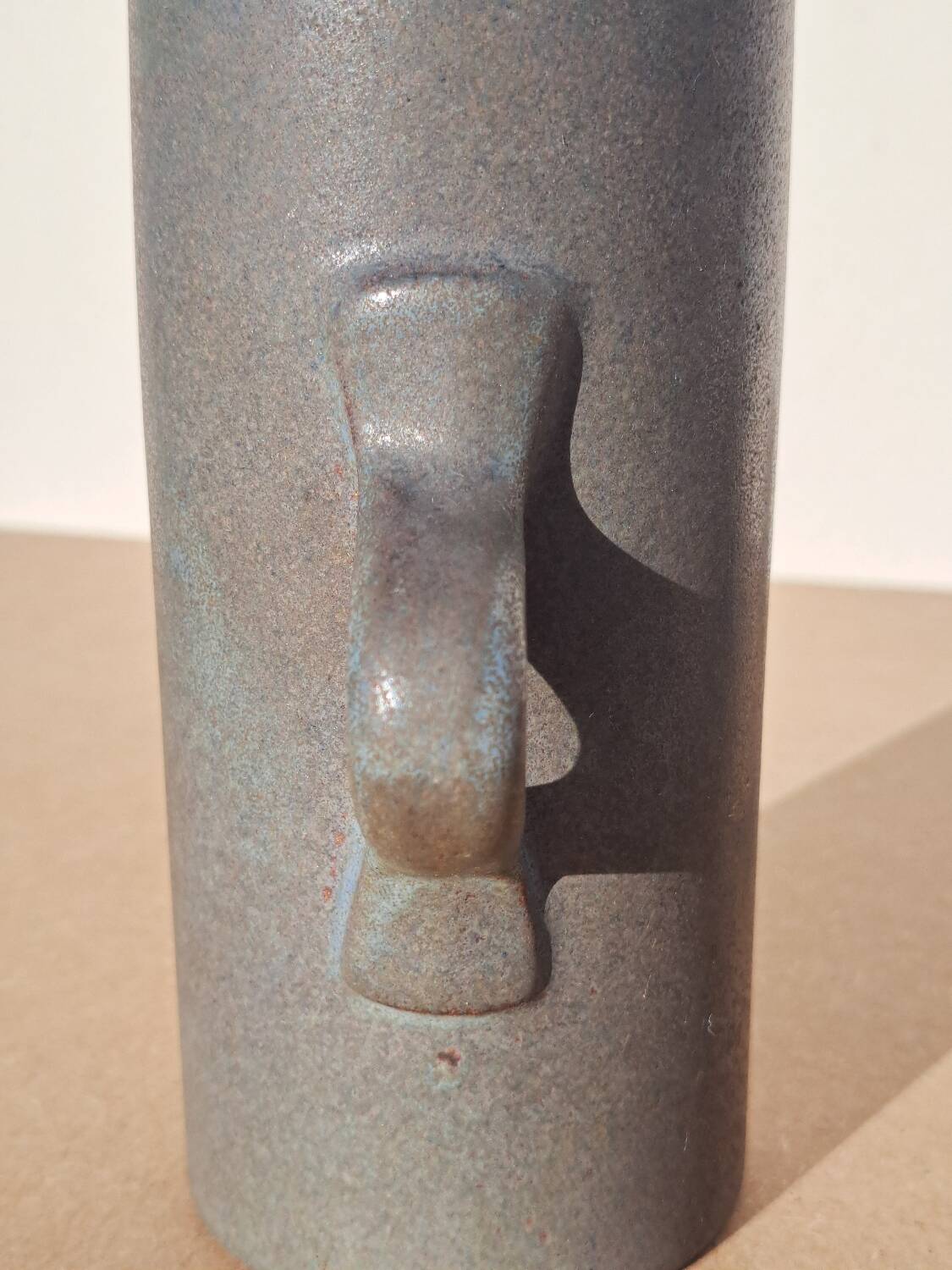 Ceramic Dominique Baudart Vallauris 1950