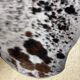 Norman cowhide ht 240 x 230